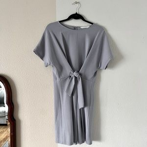 Lush mini dress